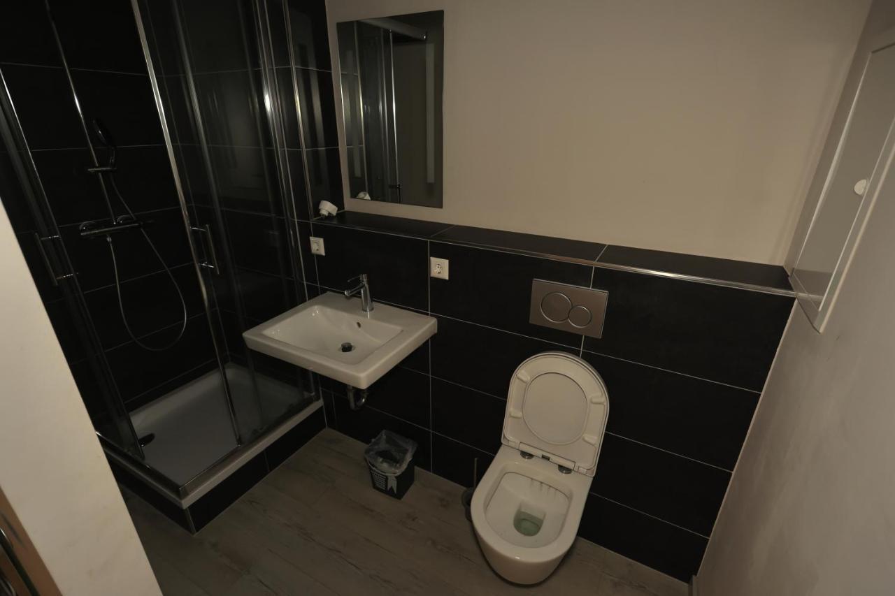 Pension Zum Paradies Harthausen  Екстер'єр фото