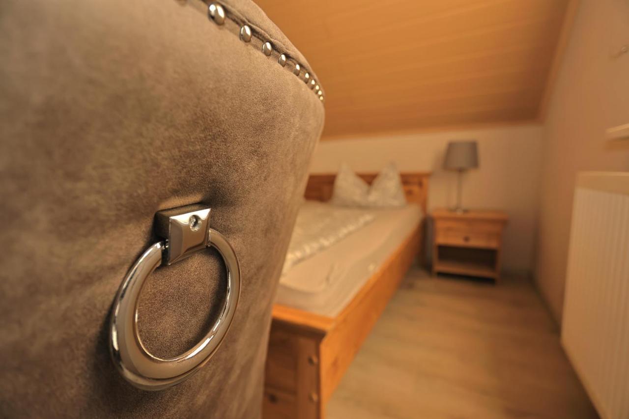 Pension Zum Paradies Harthausen  Екстер'єр фото