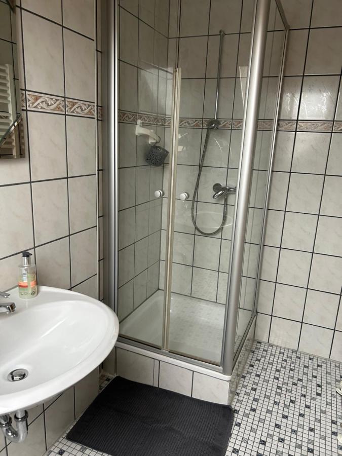 Pension Zum Paradies Harthausen  Екстер'єр фото